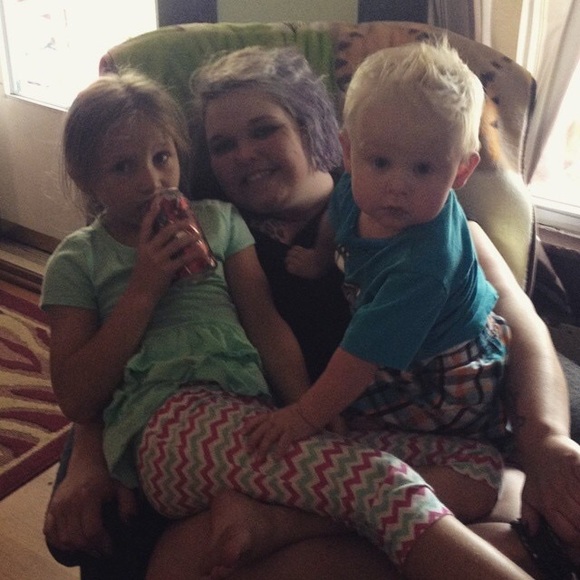 Meet your Posher, Tracye