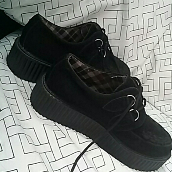 Creepers