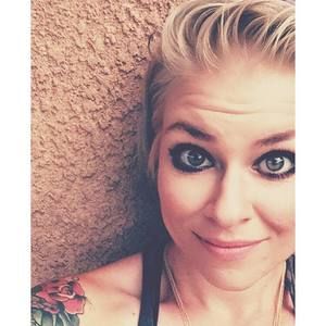 Meet your Posher, Marissa