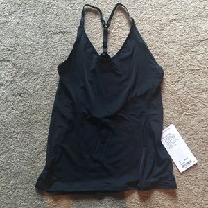 Lululemon For Love tank