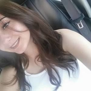 Meet your Posher, Cristina