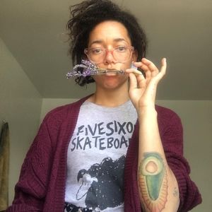 Meet your Posher, Alycia