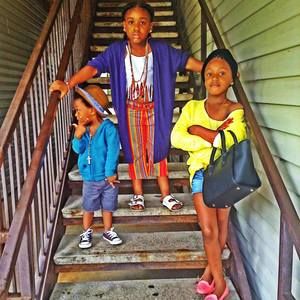 Meet your Posher, Nicole