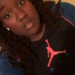 Meet your Posher, Molly