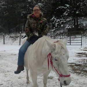 Meet your Posher, Shanna