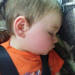 Meet your Posher, Crystal