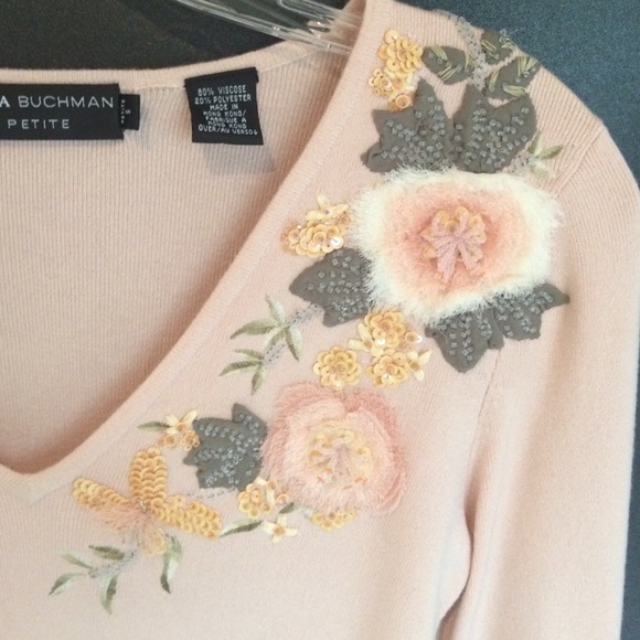 Original Dana Buchman from Bloomingdales - Picture 2 of 4