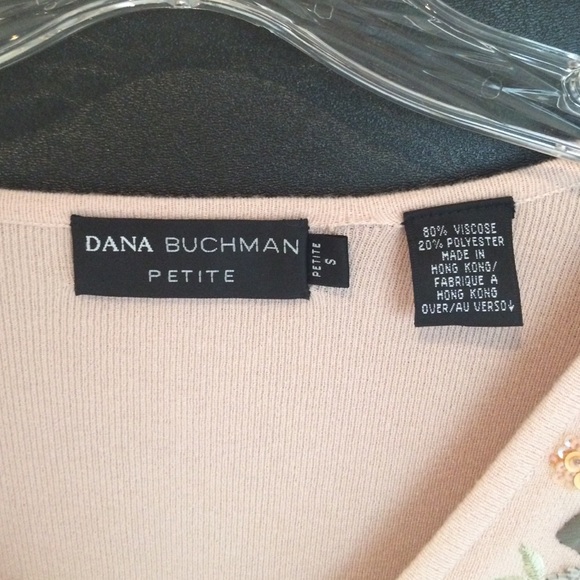 Original Dana Buchman from Bloomingdales - Picture 4 of 4