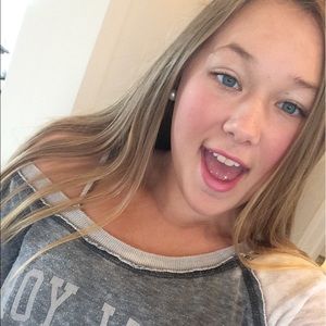 Meet your Posher, Zoey