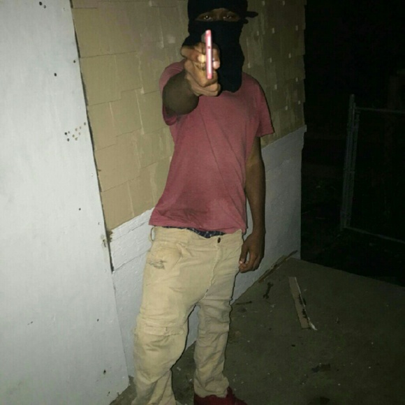 Meet your Posher, Tre