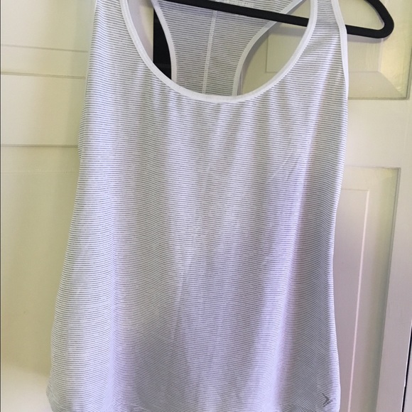 Workout Tank - Picture 2 of 3