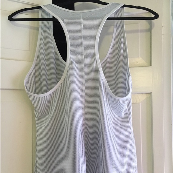 Workout Tank - Picture 3 of 3