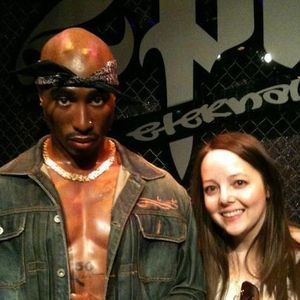 Meet your Posher, Linda