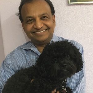 Meet your Posher, Dilip