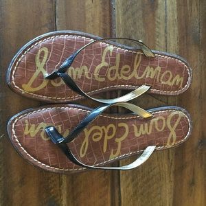 Sam Edelman sandals