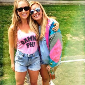 Meet your Posher, Annie