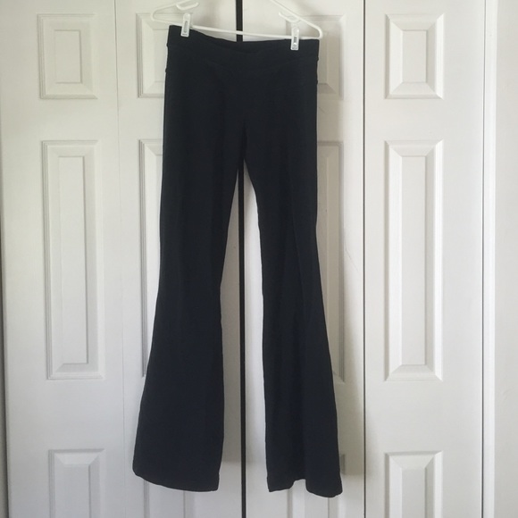 Lululemon comfy pants