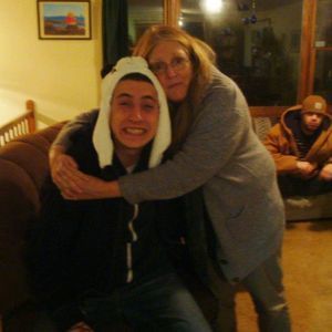 Meet your Posher, Michele