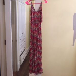 Urban outfitters maxi dress