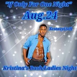 Meet your Posher, Kristina
