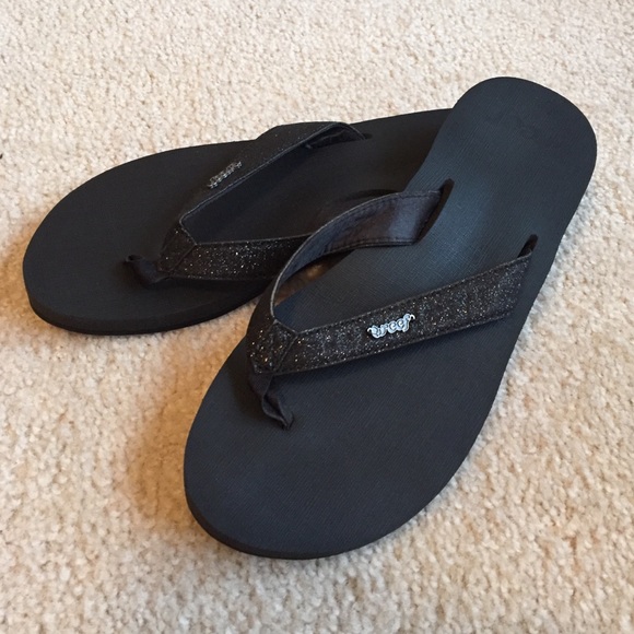 Reef flip flops