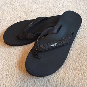 Reef flip flops