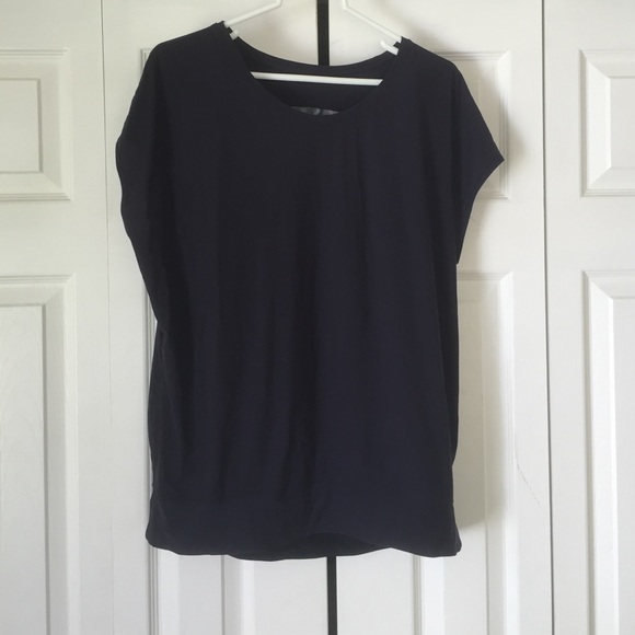 Flowy Lululemon top