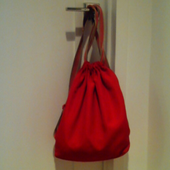Gap Back pack