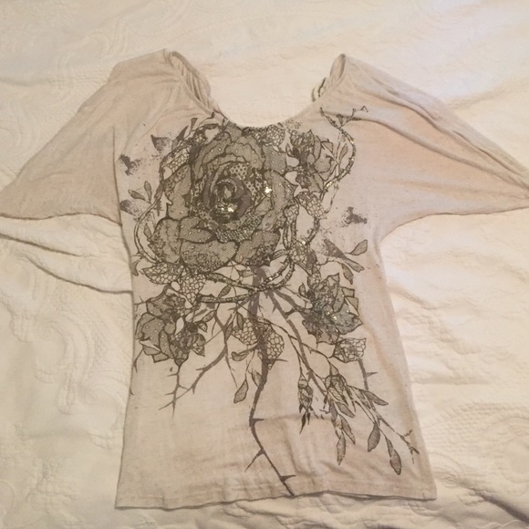 MM Unplugged Shirt: M