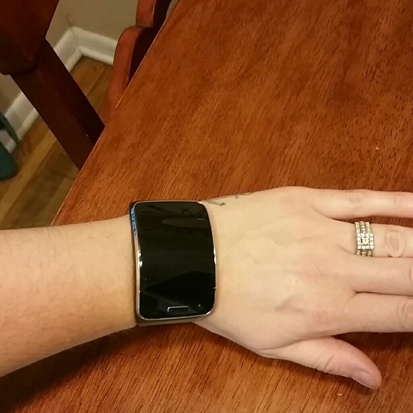 Samsung gear S (verizon)