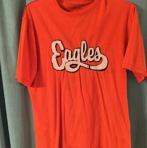 Men's Small soft cotton American Eagle tee