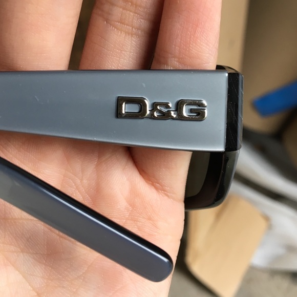 Dolce & Gabanna Unisex Sunglasses - Picture 2 of 4