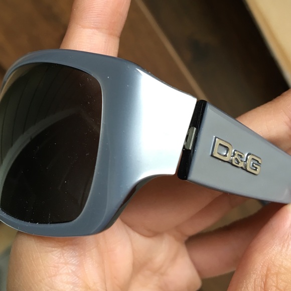 Dolce & Gabanna Unisex Sunglasses - Picture 3 of 4