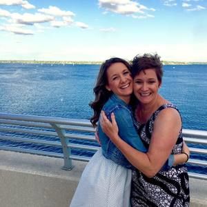 Meet your Posher, Mariah