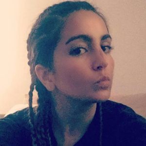 Meet your Posher, Kayce