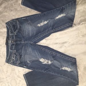ZCO jeans