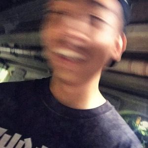 Meet your Posher, Marc