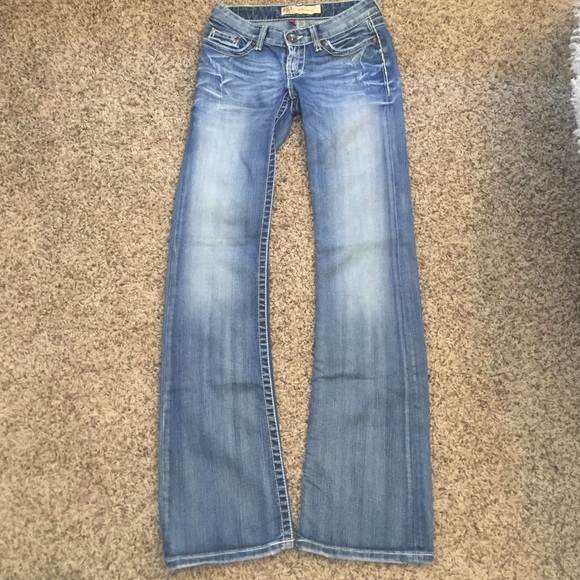 BKE Stella jeans