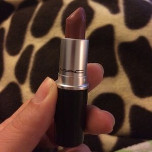 MAC "So Select" Lipstick
