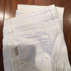 Paige roxy crop jeans