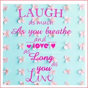 Meet your Posher, Tracy