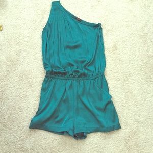 The Limited Dressy romper