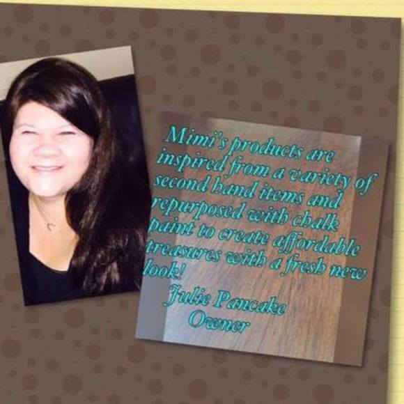 Meet your Posher, Julie - Picture 1 of 1