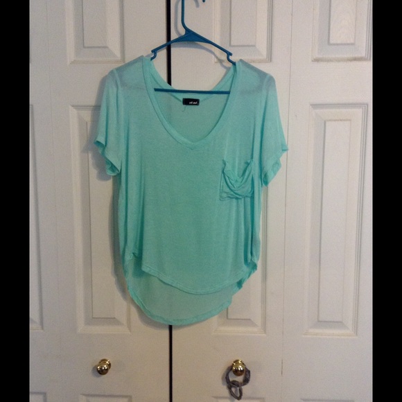 Wet Seal shirt - Picture 1 of 1