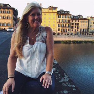 Meet your Posher, Dede