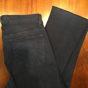J Brand Kinsey jeans