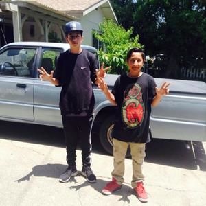 Meet your Posher, Alejandro