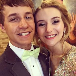 Meet your Posher, Camie