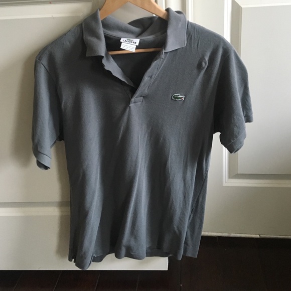 Lacoste Polo