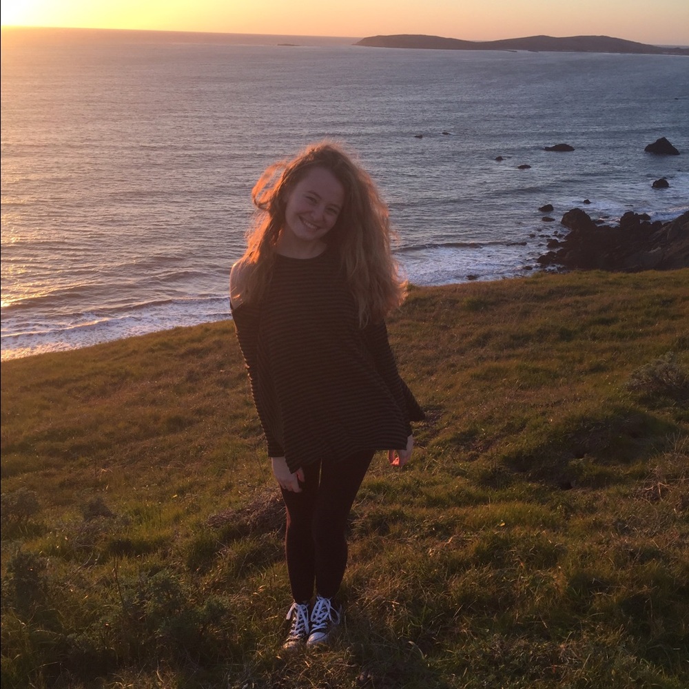 Meet your Posher, Josie